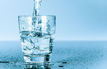 10 Tips for Drinking More Water