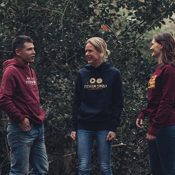 Hoodies & Sweatshirts - ABSOLUTE360®