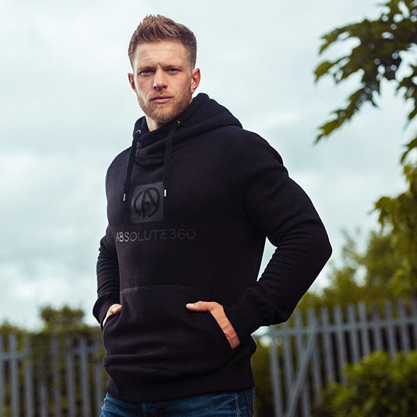 Men's Hoodies & Sweatshirts - ABSOLUTE360®