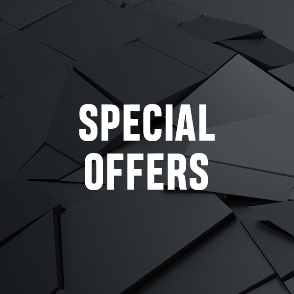 Special Offers - ABSOLUTE360®