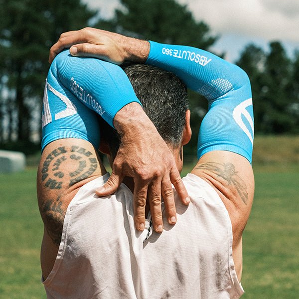 Arm Sleeves - ABSOLUTE360®