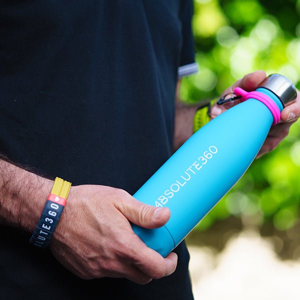 Drinkware - ABSOLUTE360®
