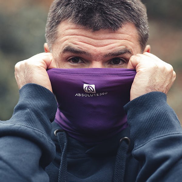 Headbands & Neck Warmers - ABSOLUTE360®