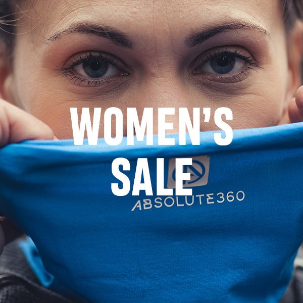 Women's Sale - ABSOLUTE360®