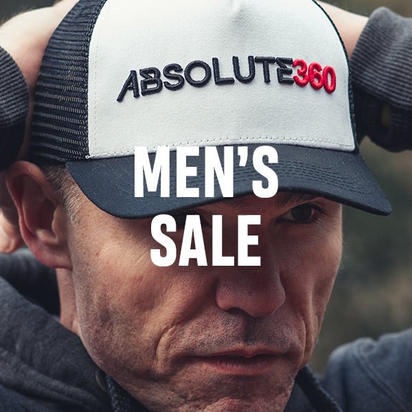 Men's Sale - ABSOLUTE360®