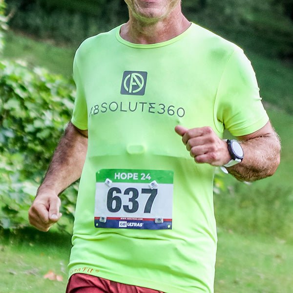 Race Number Magnets - ABSOLUTE360®