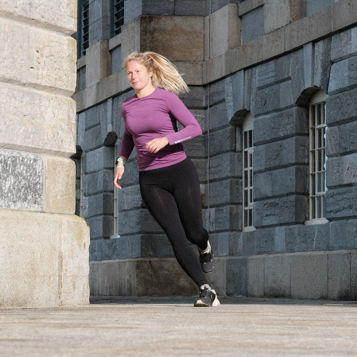 Women's Responsive Sportswear