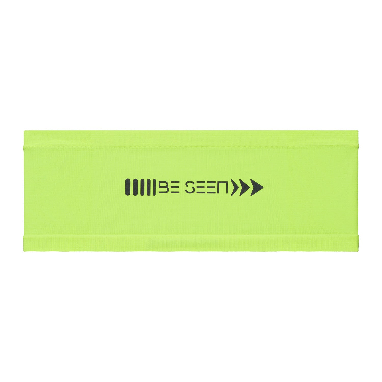 [BE SEEN] Headband - Wide
