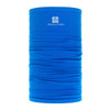 ABSOLUTE360 directoire blue multifunctional neck tube snood for running, sports, and outdoor use