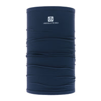 ABSOLUTE360 titanium multifunctional neck tube snood for running, sports, and outdoor use
