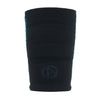 ABSOLUTE360 black wristband with pocket, product image on white background