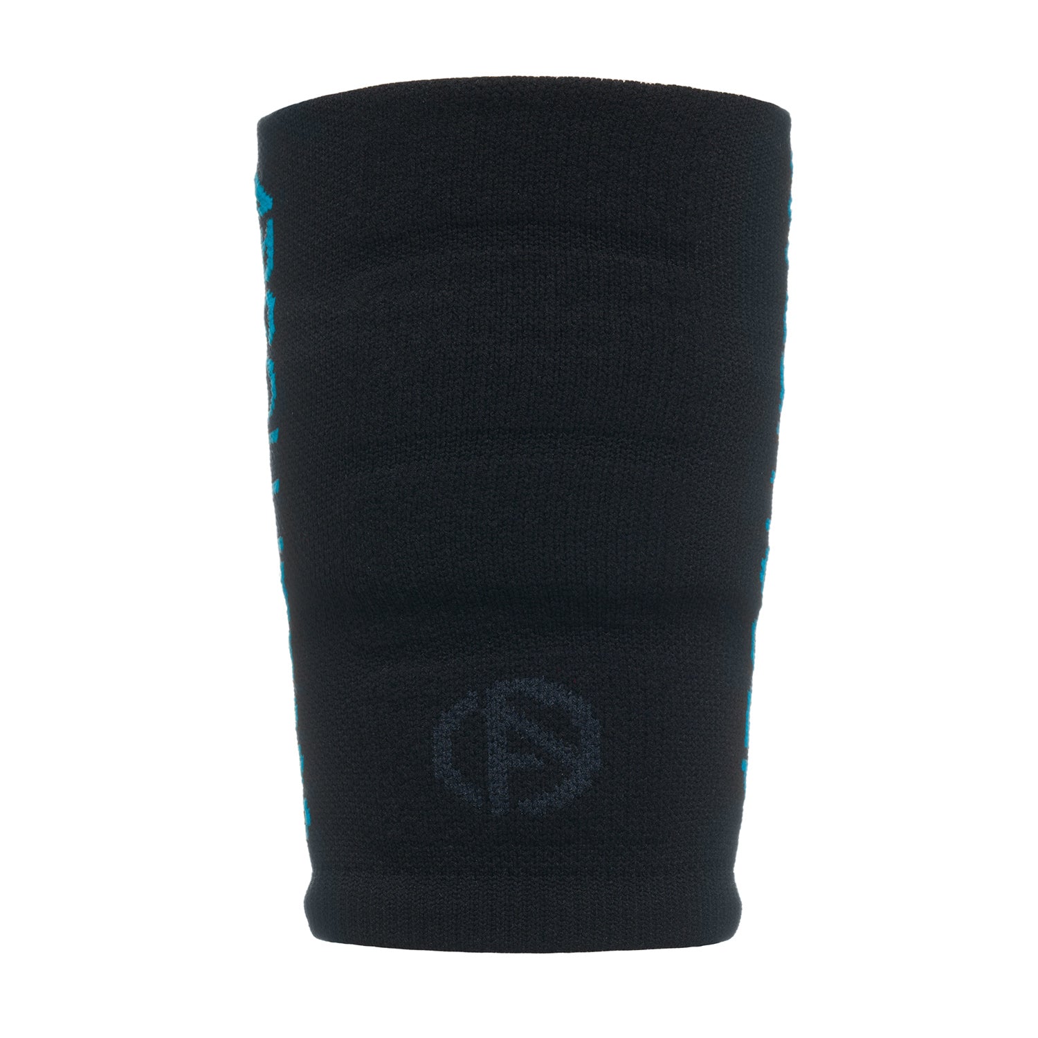 ABSOLUTE360 black wristband with pocket, product image on white background