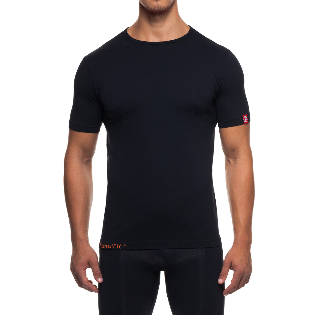 ABSOLUTE360® Men's [AR] Performance T-Shirt | S/S Crew Quality Report