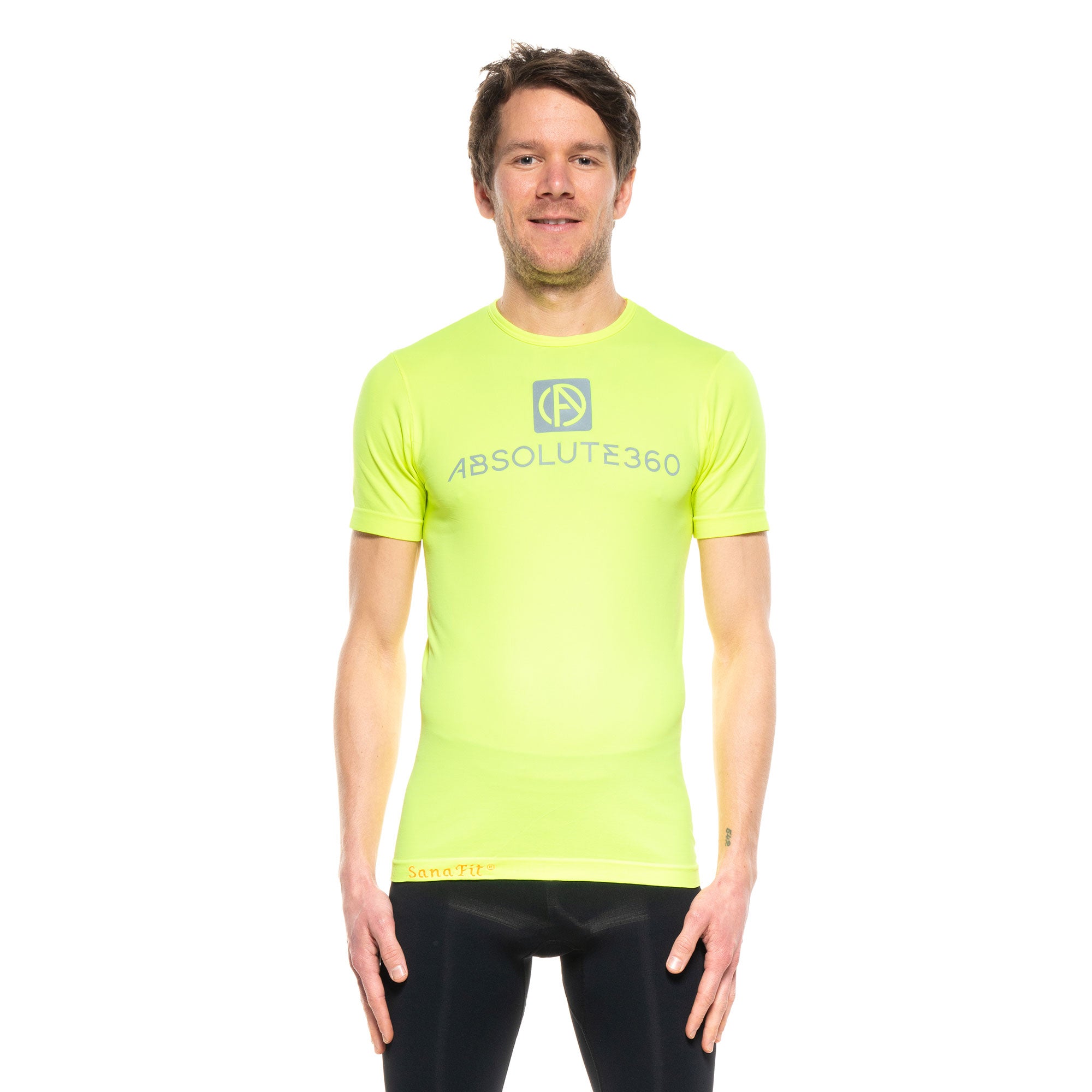 Running t hotsell shirt mens