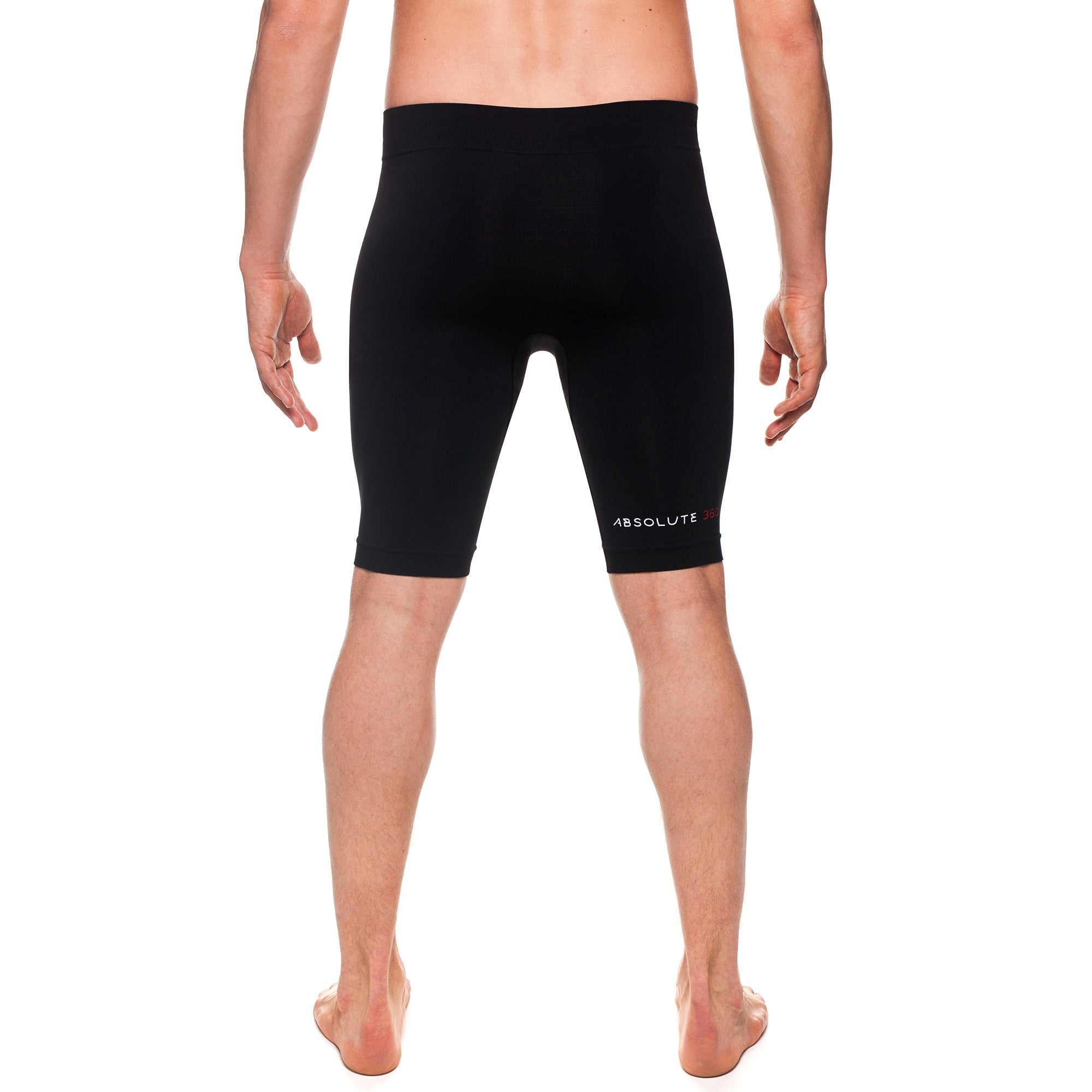 Men's workout 2025 short tights