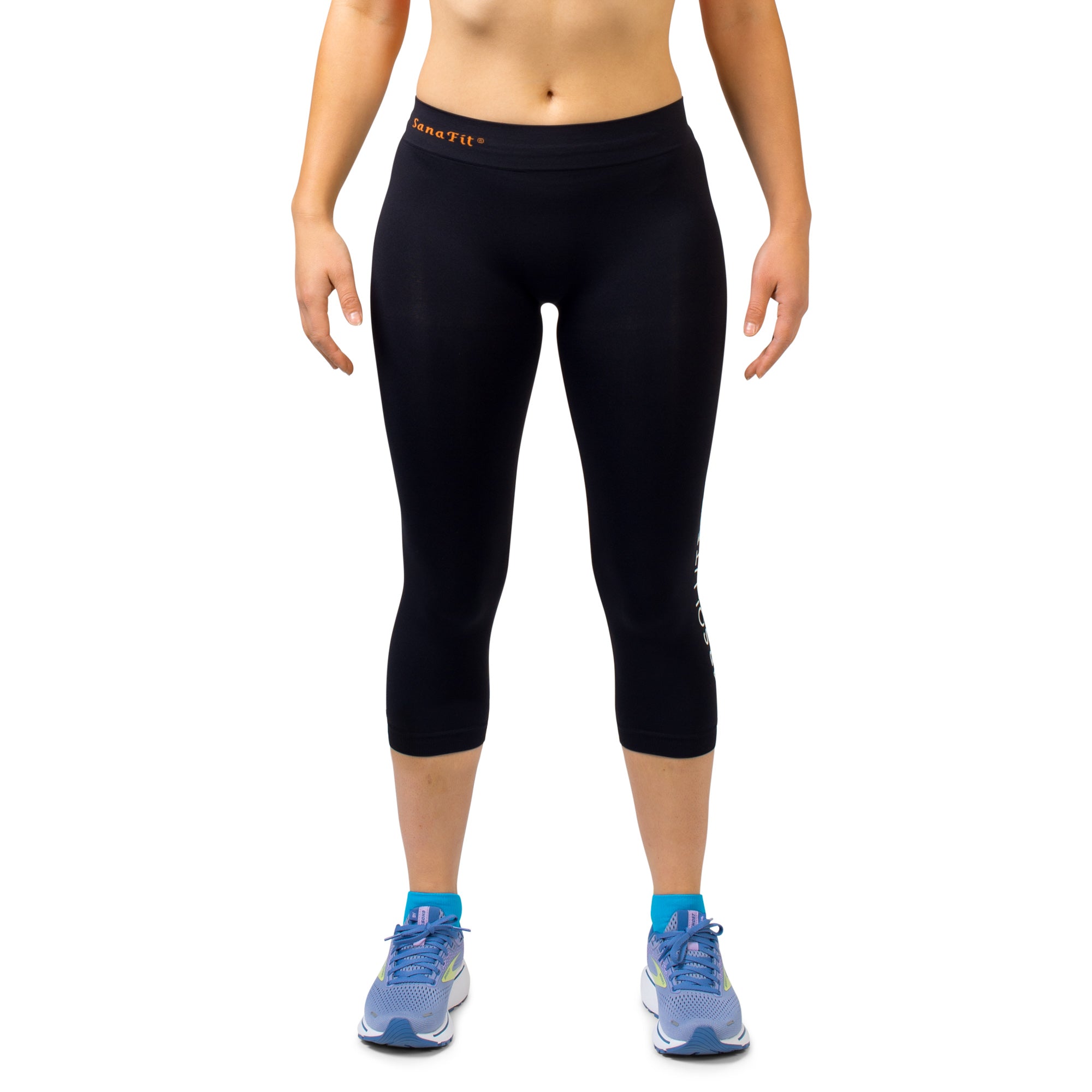 Ladies 3/4 Leggings - 3-in-1 | Konga Online Shopping