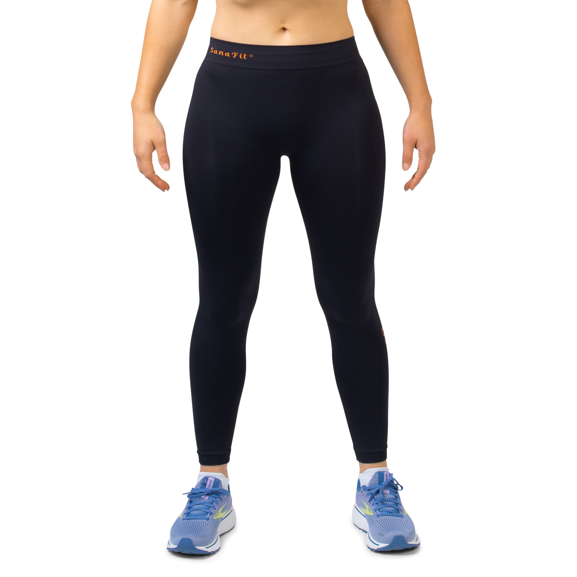 Skyfall Roda Legging  RectoVerso sportswear for women - RectoVerso Sports