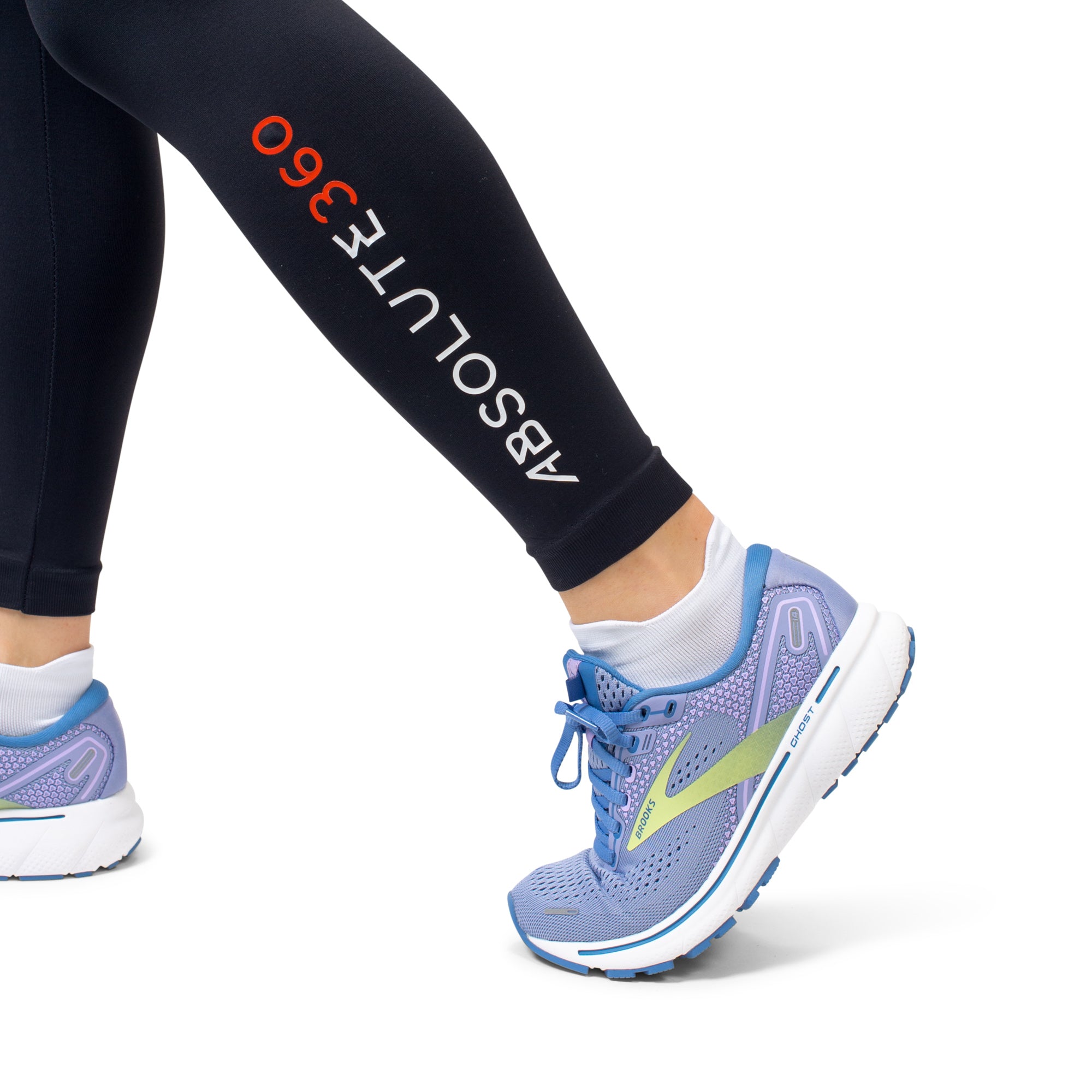 Brooks leggings outlet uk